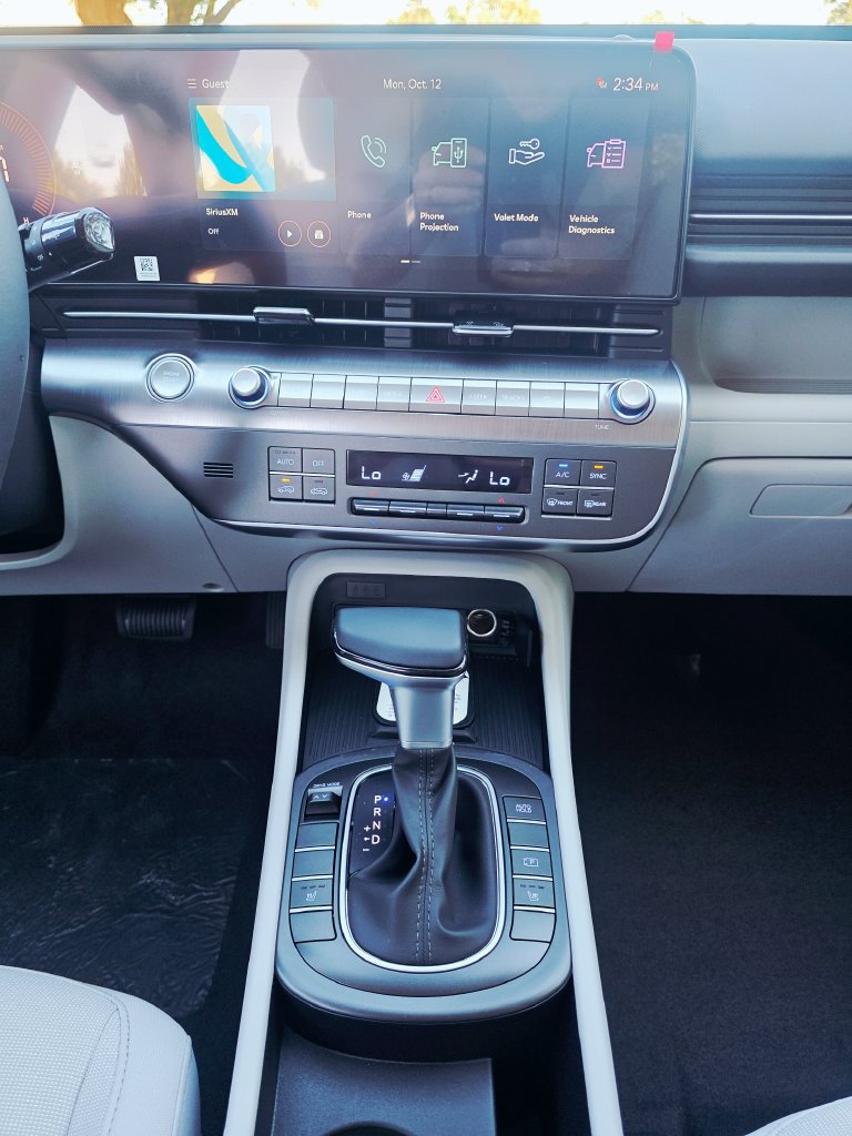 New 2027 Hyundai Kona SEL Sport FWD image 34