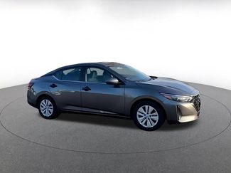 Used 2025 Nissan Sentra S video 2