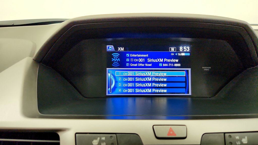 Used 2016 Honda Odyssey EX-L image 20