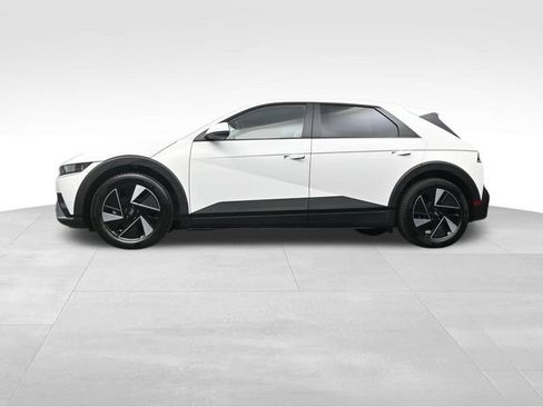 New 2026 Hyundai Ioniq 5 SEL AWD/4WD image 33