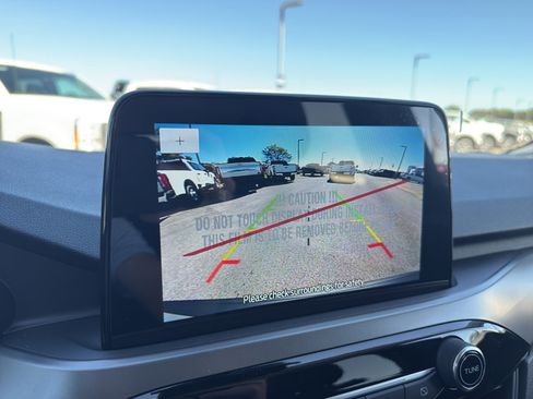 New 2026 Ford Escape Active image 20