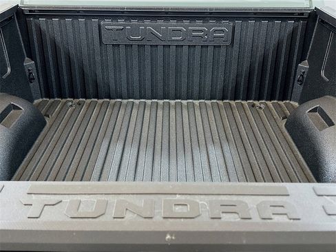 New 2026 Toyota Tundra Platinum image 6