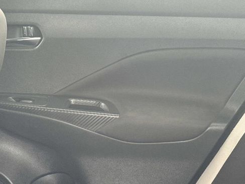 Used 2021 Nissan Versa SV image 14