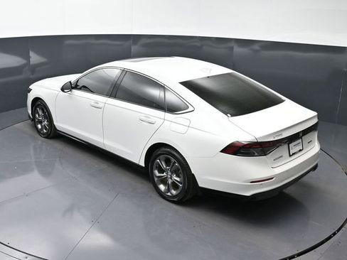 Used 2023 Honda Accord EX-L image 40