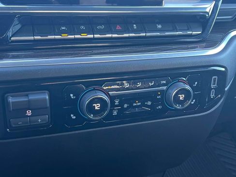 Used 2026 Chevrolet Silverado 1500 LT image 27