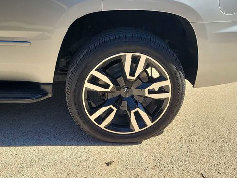 Used 2019 Chevrolet Tahoe Premier image 8