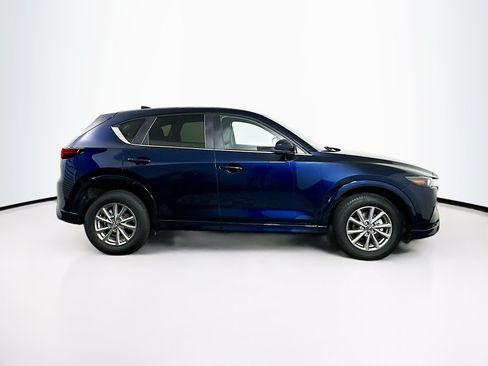 Used 2025 MAZDA CX-5 AWD 2.5 S w/ Preferred Package image 10