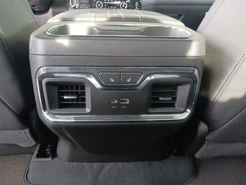 New 2026 Chevrolet Silverado 2500 High Country w/ High Country Premium Package image 24