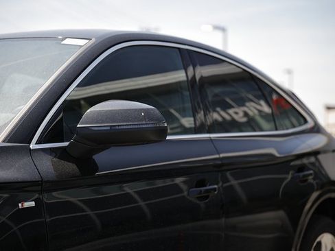 New 2025 Audi Q5 2.0T Premium Plus image 8