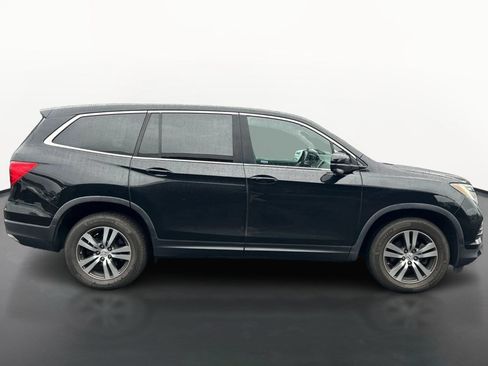 Used 2016 Honda Pilot EX-L image 2