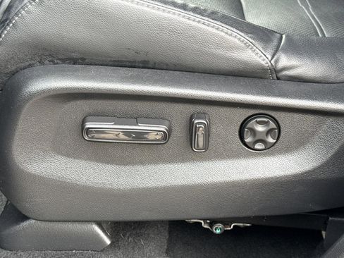 Used 2021 Honda CR-V EX-L image 15