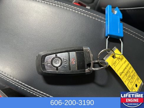 Used 2021 Ford Mustang Mach-E Select w/ Comfort/Technology Package image 25