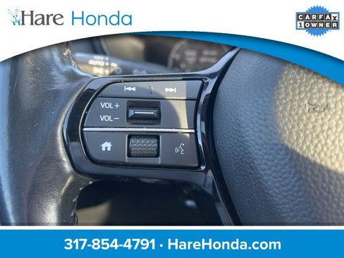 Used 2023 Honda CR-V EX-L image 16