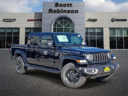 New 2025 Jeep Gladiator Sport