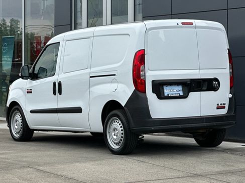 Used 2017 RAM ProMaster City Tradesman w/ Rear Back-up Camera Group FWD image 5