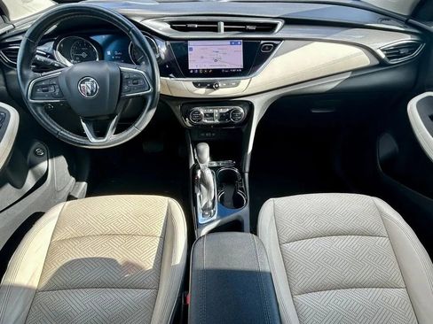 Used 2020 Buick Encore GX Essence w/ Experience Buick Package AWD/4WD image 19