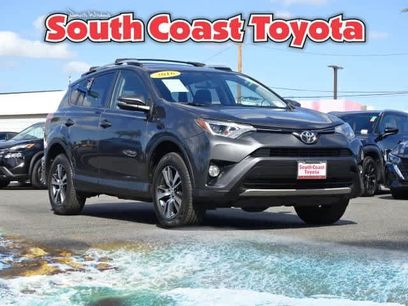 Used 2016 Toyota RAV4 XLE w/ Preferred Accessory Package