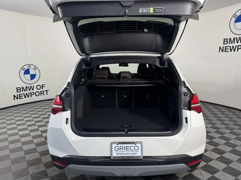 New 2026 BMW X3 xDrive30i w/ Premium Package AWD/4WD image 19