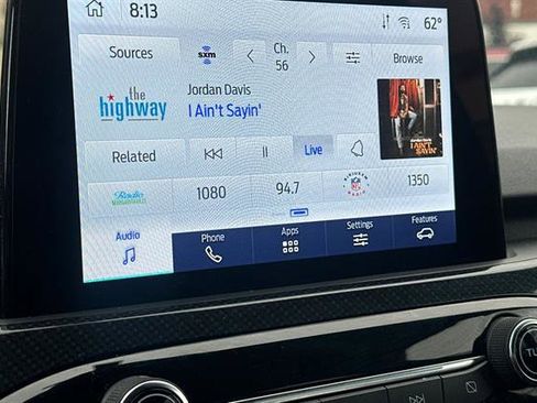 Used 2024 Ford Escape ST-Line image 23