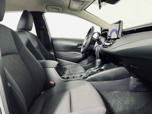 Used 2024 Toyota Corolla LE image 16