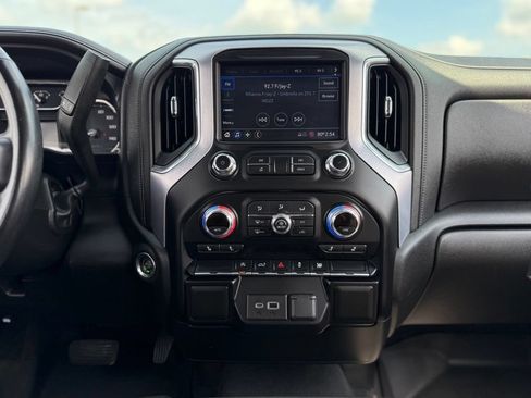 Used 2021 GMC Sierra 1500 Elevation AWD/4WD image 20