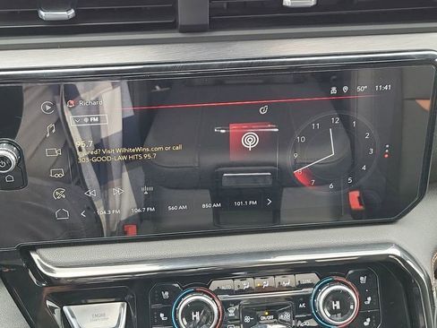 Used 2024 GMC Sierra 3500 AT4 w/ AT4 Premium Plus Package image 19