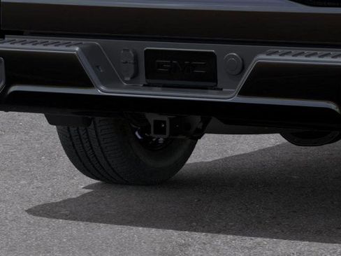 New 2026 GMC Sierra 1500 Pro w/ Graphite Edition image 41