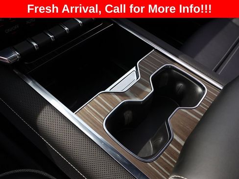 Used 2025 GMC Sierra EV Denali AWD/4WD image 19
