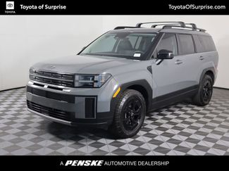 Used 2025 Hyundai Santa Fe XRT video 1