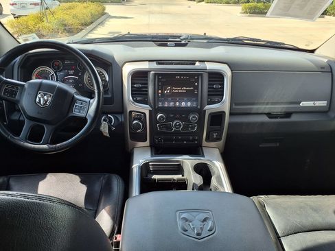 Used 2016 RAM 1500 Lone Star RWD image 20