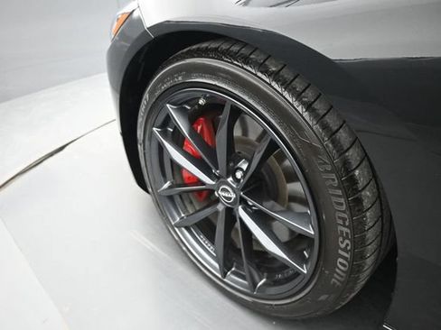 Used 2024 Nissan Z Performance w/ Floor Mat Package RWD image 20