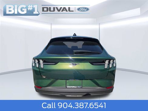 New 2026 Ford Mustang Mach-E Premium AWD/4WD image 5