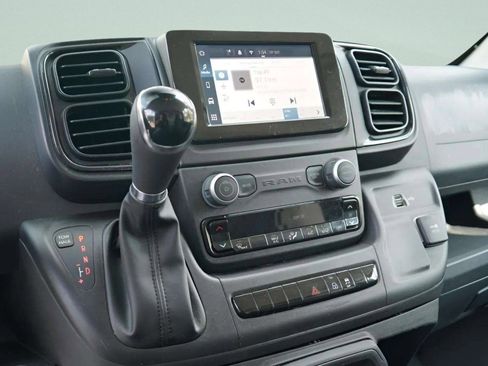 Used 2023 RAM ProMaster 2500 image 27