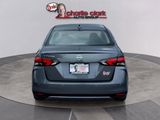 New 2025 Nissan Versa SV w/ Trunk Package image 4
