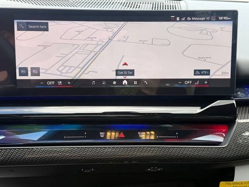 New 2027 BMW M5 Touring AWD/4WD image 19