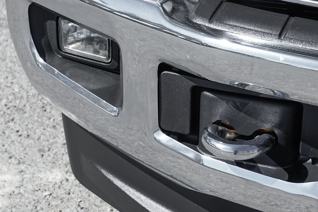 Used 2019 Ford F250 Lariat w/ Lariat Ultimate Package AWD/4WD image 47