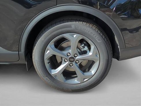 New 2025 Ford Escape ST-Line w/ Tech Pack #1 image 9