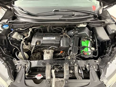 Used 2015 Honda CR-V EX-L image 32