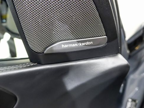 Used 2023 BMW X7 M60i w/ Executive Package image 27