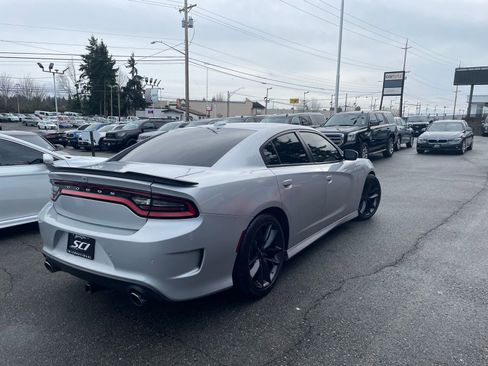 Used 2019 Dodge Charger Scat Pack w/ Plus Group image 6