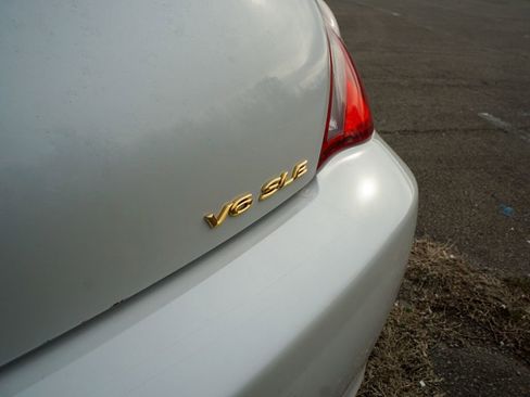 Used 2006 Toyota Solara SLE image 9