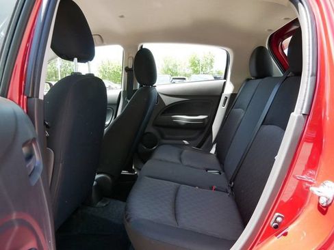Used 2021 Mitsubishi Mirage ES FWD image 11