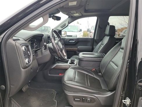 Used 2021 GMC Sierra 1500 Denali w/ Denali Ultimate Package image 9