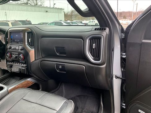 Used 2022 Chevrolet Silverado 1500 High Country image 13