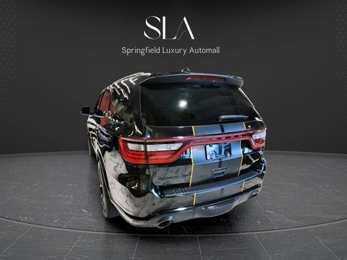Used 2024 Dodge Durango SRT AWD/4WD image 6