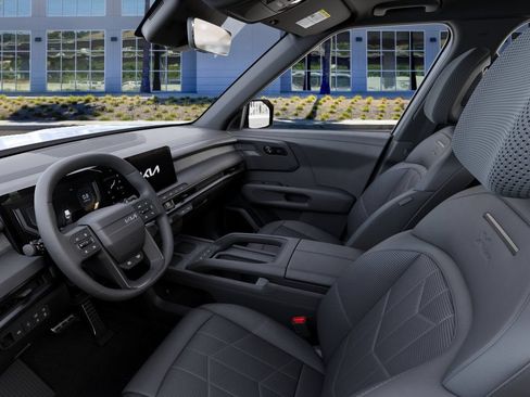 New 2027 Kia Telluride SX X-Line AWD/4WD image 17