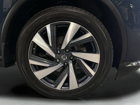 Used 2017 Nissan Murano Platinum AWD/4WD image 40