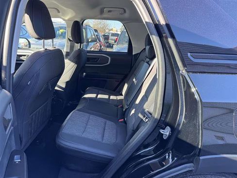 Used 2022 Ford Bronco Sport Big Bend w/ Convenience Package image 27