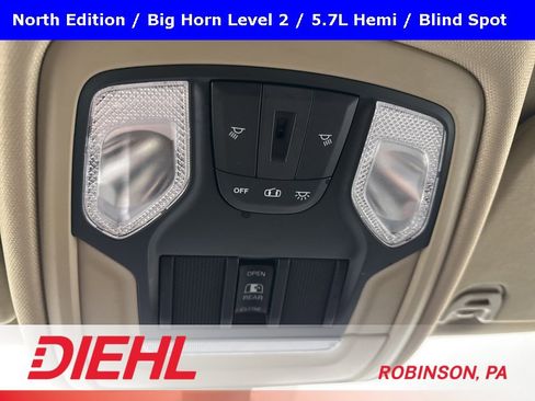 Certified 2020 RAM 1500 Big Horn image 37