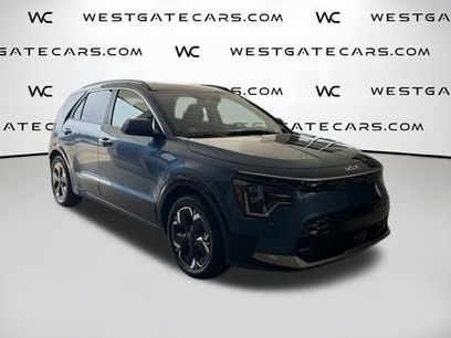 Used 2023 Kia Niro Wave